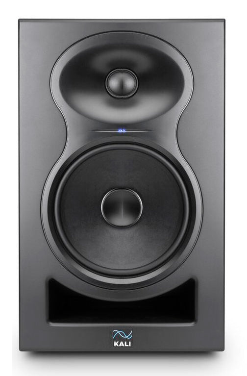 Kali Audio MM6 Project Mammoth Pareja Monitores Activos 2 Vías Negros 1