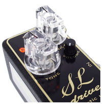 Xotic SL Drive Pedal Overdrive 6