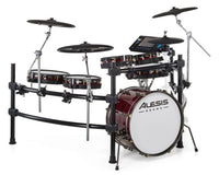 Alesis Strata Prime Kit Batería Electrónica Digital 2