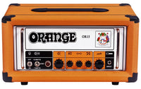 Orange OR15H Amplificador Cabezal Guitarra 3