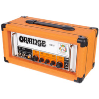 Orange OR15H Amplificador Cabezal Guitarra 7