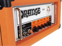 Orange OR15H Amplificador Cabezal Guitarra 8