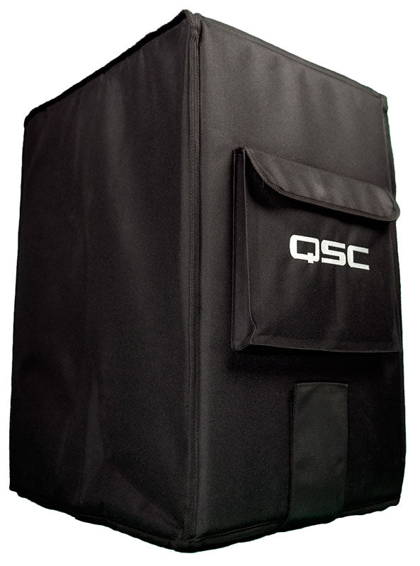QSC KC12 CVR Funda para Subwoofer Kc12 2