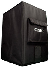 QSC KC12 CVR Funda para Subwoofer Kc12 2