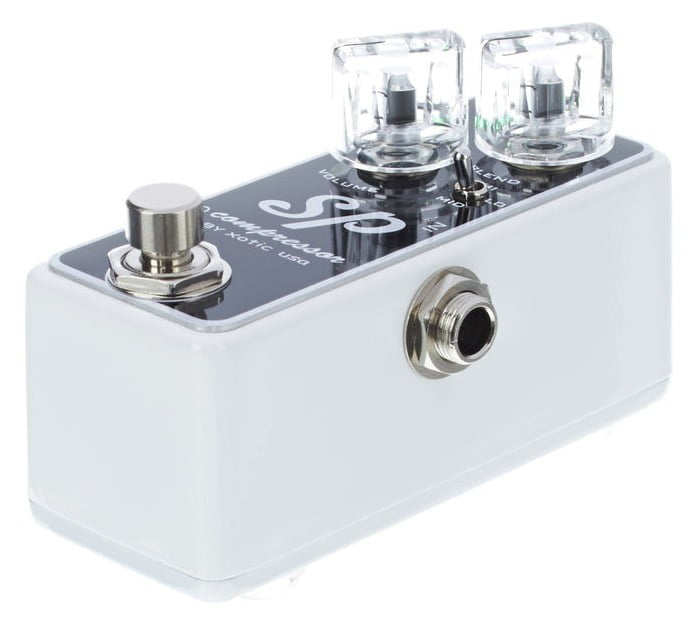 Xotic SP Compressor Pedal Compresor 3