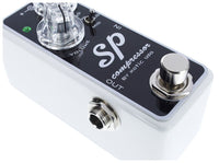 Xotic SP Compressor Pedal Compresor 6