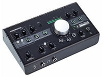 Mackie Big Knob Studio Controlador Monitores E Interfaz de Audio 2