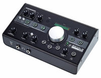 Mackie Big Knob Studio Controlador Monitores E Interfaz de Audio 4