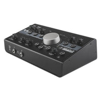 Mackie Big Knob Studio Controlador Monitores E Interfaz de Audio 6