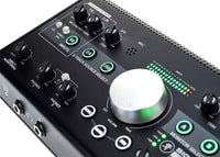 Mackie Big Knob Studio Controlador Monitores E Interfaz de Audio 12