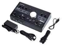 Mackie Big Knob Studio Controlador Monitores E Interfaz de Audio 14