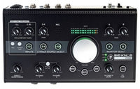 Mackie Big Knob Studio Controlador Monitores E Interfaz de Audio 15