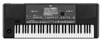 Korg PA600 Teclado Interactivo 1