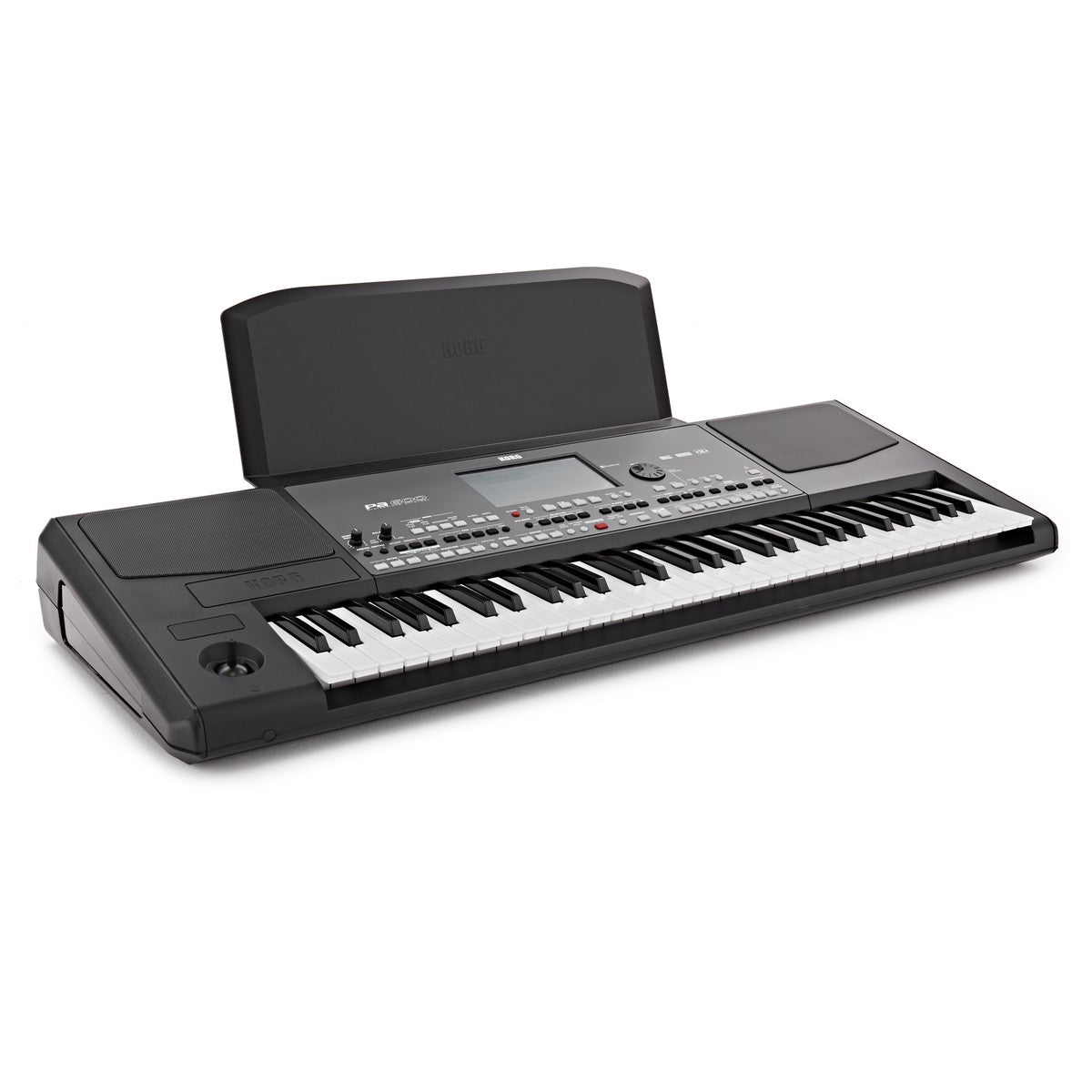 Korg PA600 Teclado Interactivo 2