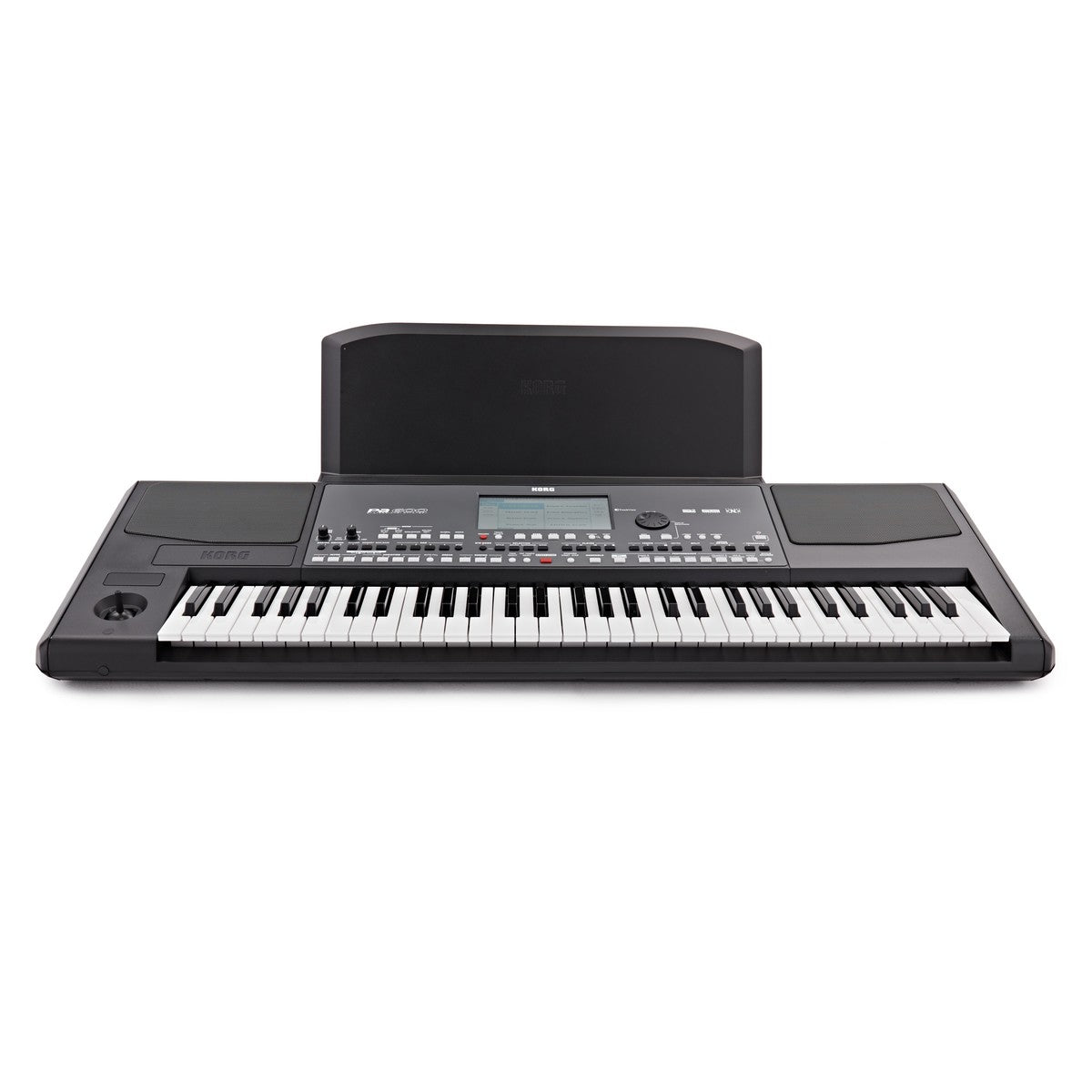 Korg PA600 Teclado Interactivo 3