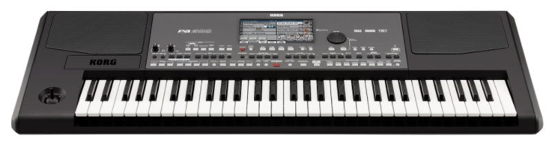 Korg PA600 Teclado Interactivo 4