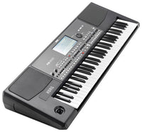 Korg PA600 Teclado Interactivo 5