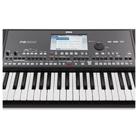 Korg PA600 Teclado Interactivo 11