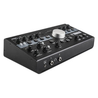 Mackie Big Knob Studio+ Controlador de Monitores E Interfaz de Audio 2