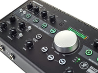 Mackie Big Knob Studio+ Controlador de Monitores E Interfaz de Audio 9