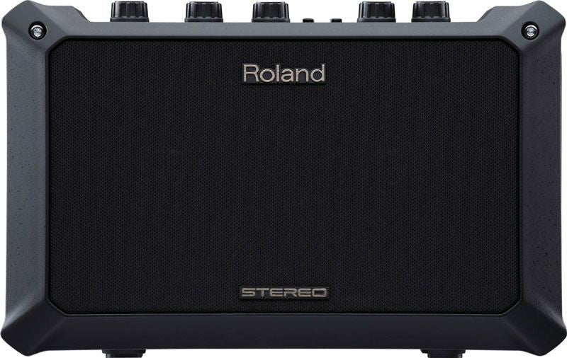 Roland Mobile AC Amplificador Portátil Guitarra Acústica 1