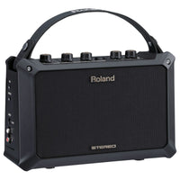 Roland Mobile AC Amplificador Portátil Guitarra Acústica 14