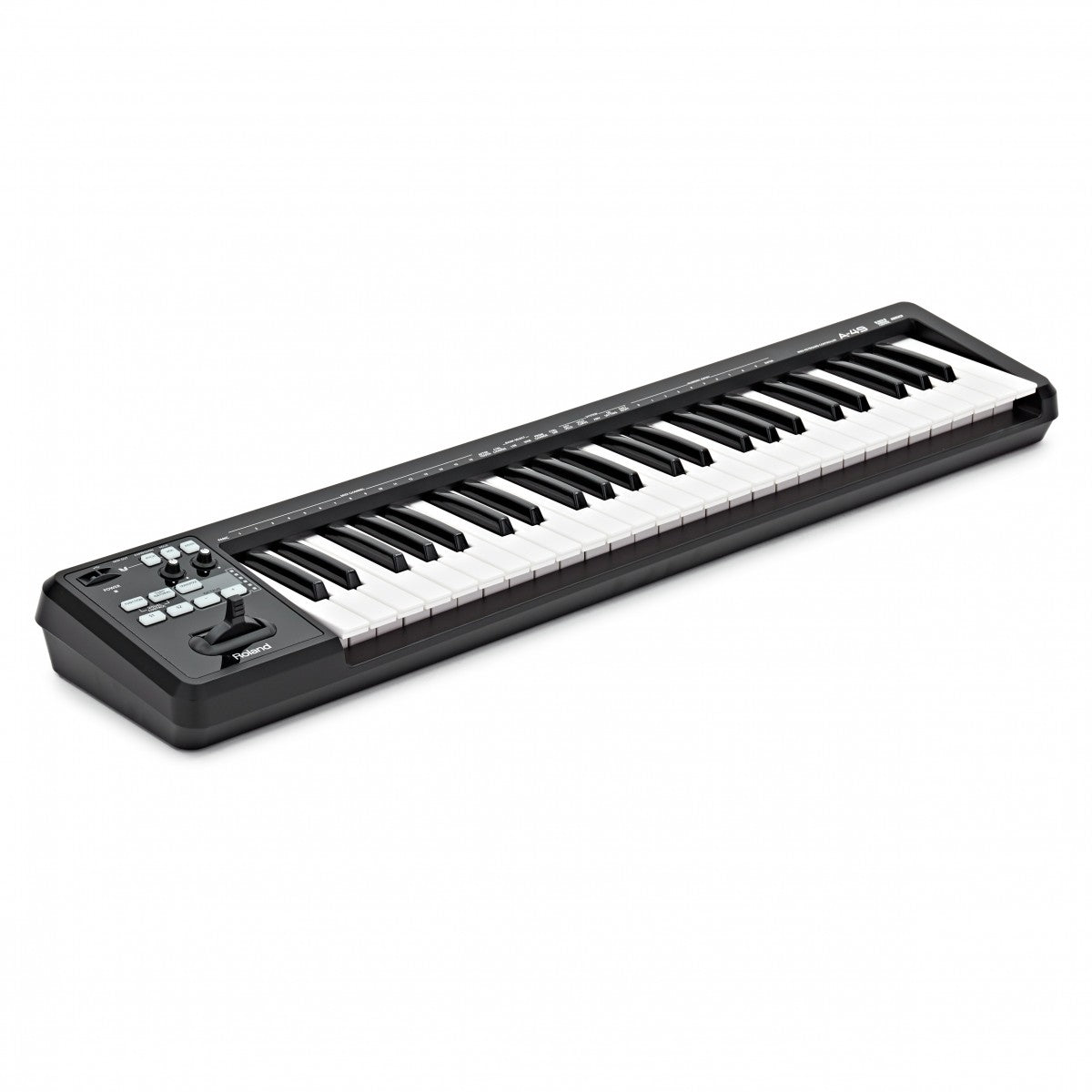 Roland A49 BK Teclado Controlador Midi USB 2