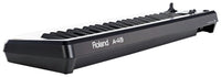 Roland A49 BK Teclado Controlador Midi USB 5