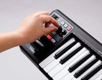 Roland A49 BK Teclado Controlador Midi USB 17