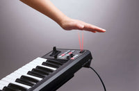 Roland A49 BK Teclado Controlador Midi USB 18