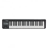 Roland A49 BK Teclado Controlador Midi USB 19