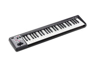 Roland A49 BK Teclado Controlador Midi USB 20