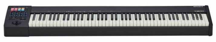 Roland A88 MKII Teclado Controlador Midi USB 3