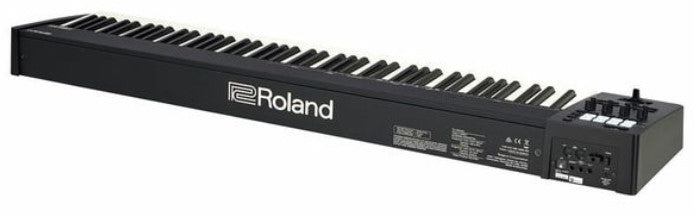 Roland A88 MKII Teclado Controlador Midi USB 5