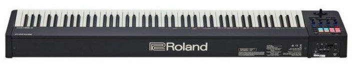 Roland A88 MKII Teclado Controlador Midi USB 6