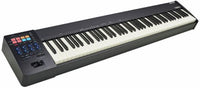 Roland A88 MKII Teclado Controlador Midi USB 9