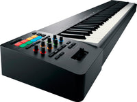 Roland A88 MKII Teclado Controlador Midi USB 10