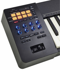 Roland A88 MKII Teclado Controlador Midi USB 15