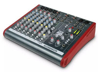 ALLEN & HEATH ZED10FX Mesa de Mezclas con Efectos 4