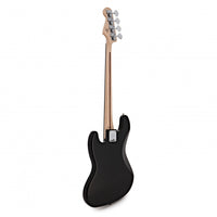 Fender Geddy Lee Jazz Bass MN Bajo Eléctrico Black 9