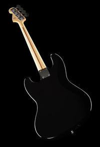 Fender Geddy Lee Jazz Bass MN Bajo Eléctrico Black 20