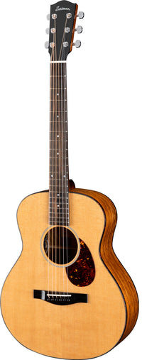 Eastman ACTG2E-DLX Guitarra Electroacústica Travel 1