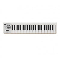 Roland A49 WH Teclado Controlador Midi USB 1