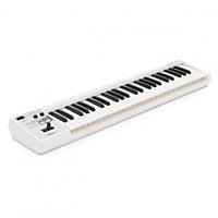 Roland A49 WH Teclado Controlador Midi USB 4