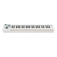 Roland A49 WH Teclado Controlador Midi USB 5