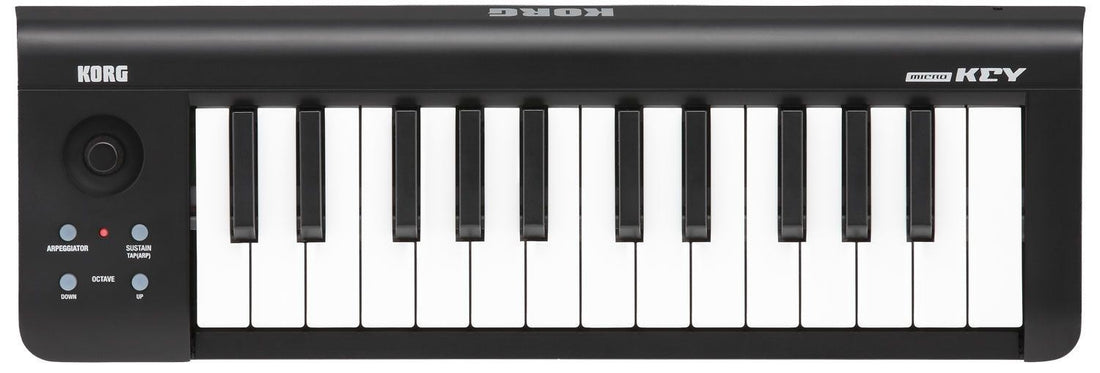 Korg Microkey 25 Teclado Controlador 1