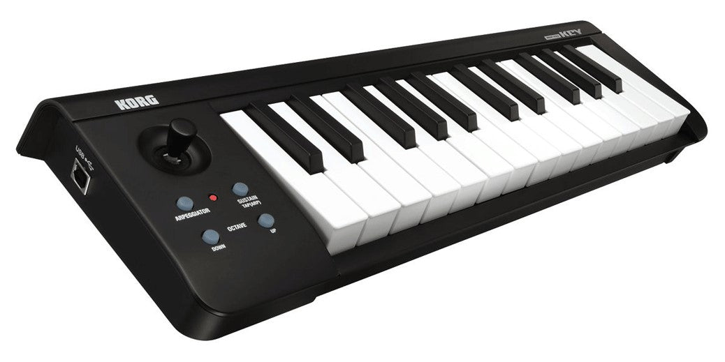 Korg Microkey 25 Teclado Controlador 6