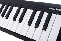 Korg Microkey 25 Teclado Controlador 9