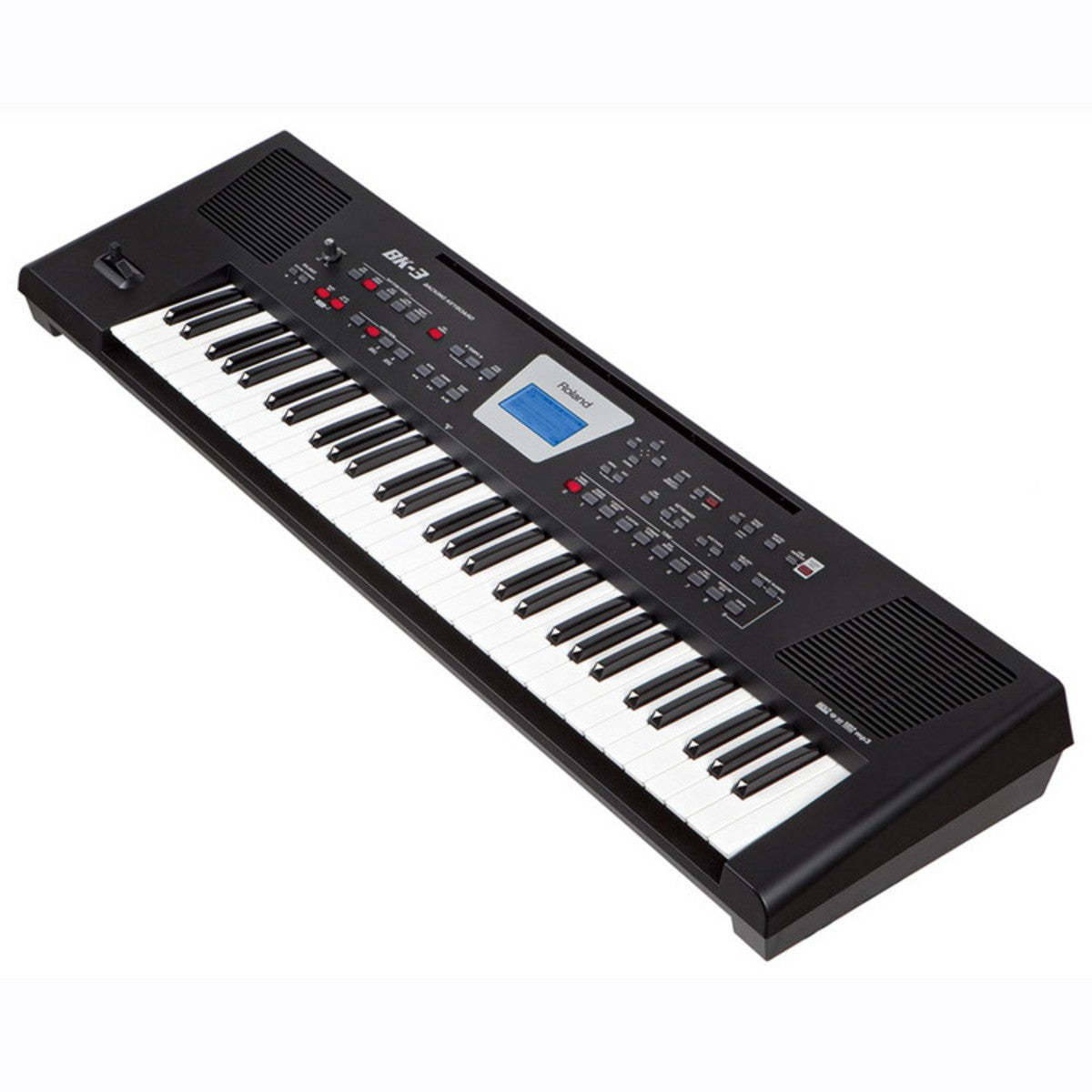 Roland BK3 BK Teclado Acompañamiento 3