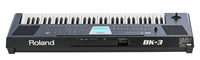 Roland BK3 BK Teclado Acompañamiento 5